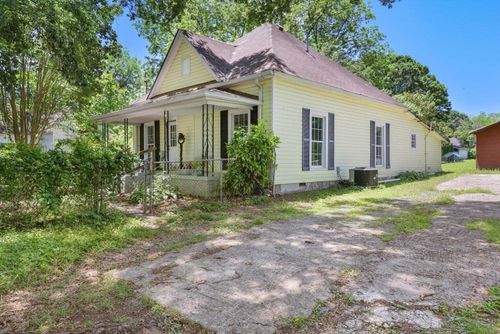 506 Daugherty St, La Fayette, GA, 30728-3018 | Card Image