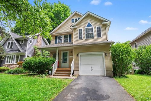 26 Morven Rd, Rochester, NY, 14610-2942 | Card Image