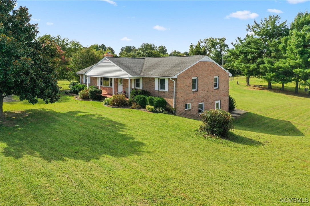 Totuskey Church Rd, Warsaw, VA 22572