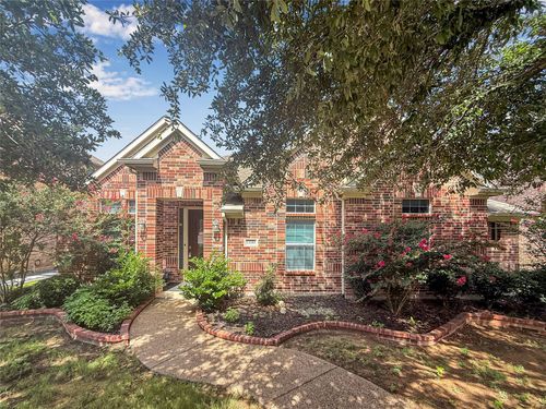 13305 Wimberley Dr, Frisco, TX, 75035-9125 | Card Image