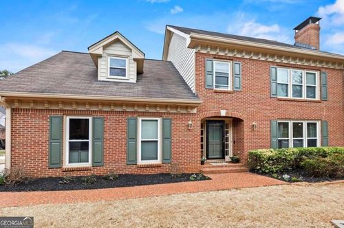 2976 Wilsons Crossing Ct, Decatur, GA, 30033-1136 | Card Image