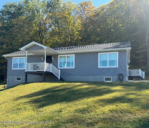 720 Scott Rd, South Abington Township, PA, 18411-9052 | Card Image