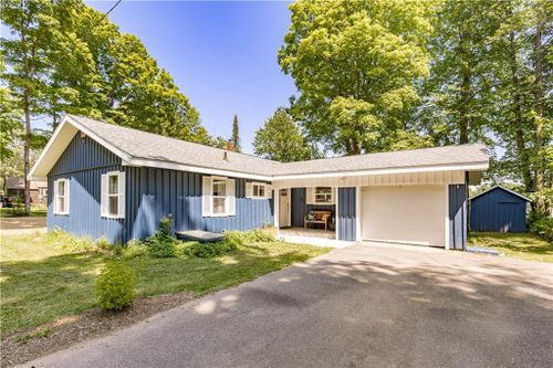 23855 Garden Lake Road, NAMAKAGON, WI, 54821 | Card Image