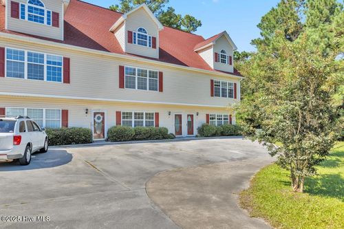 unit-d-101 Ole Field Cir, Newport, NC, 28570-8655 | Card Image