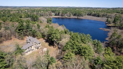 57 Beaver Pond Rd, Beverly, MA, 01915-1266 | Card Image