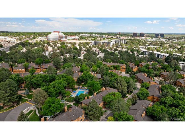 292 - 9400 E Iliff Ave, Townhouse with 3 bedrooms, 4 bathrooms and null parking in Denver CO | Image 42