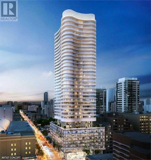 618-403 Church St, Toronto, ON, M4Y0C9 | Card Image