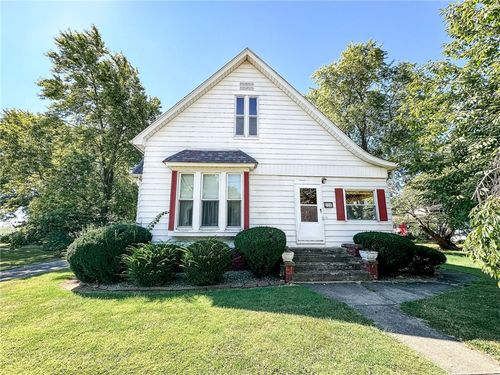 509 E Jefferson St, Kansas, IL, 61933-6002 | Card Image