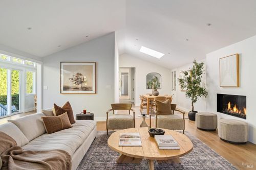 47 Redwood Drive, Ross, CA, 94957 | Card Image