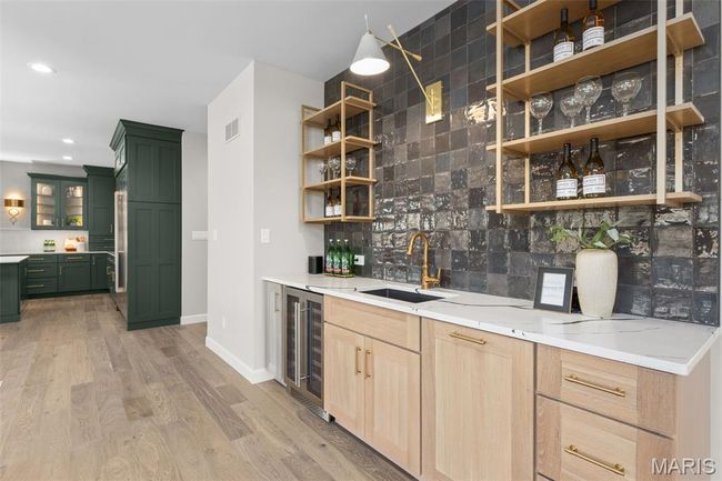 Photo representation of similar home. Some features shown may be optional. | Image 5