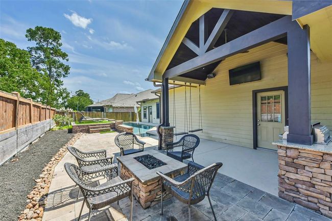 31510 Orchard Hill Ln, House other with 4 bedrooms, 3 bathrooms and 3 parking in Spring TX | Image 31