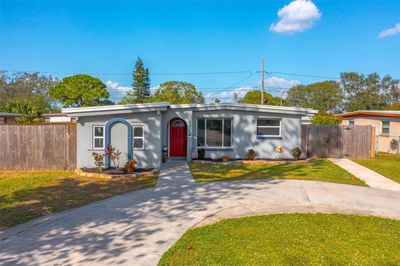 8815 92 Nd Terrace, House other with 3 bedrooms, 1 bathrooms and null parking in Seminole FL | Image 3