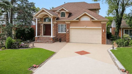 1704 Marguerite Street, Park Ridge, IL, 60068 | Card Image