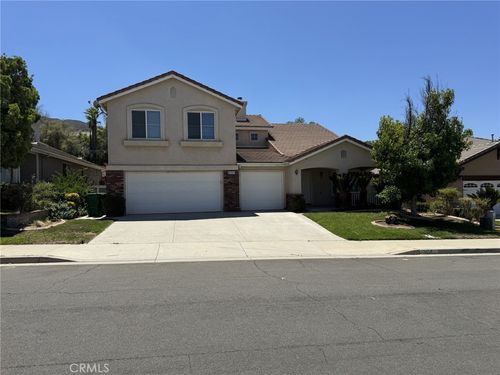 13858 Buckskin Trail Dr, Corona, CA, 92883-6609 | Card Image