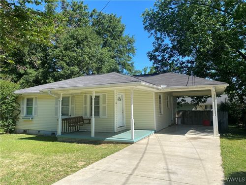 95 Orange St, Tuscaloosa, AL, 35401-5924 | Card Image