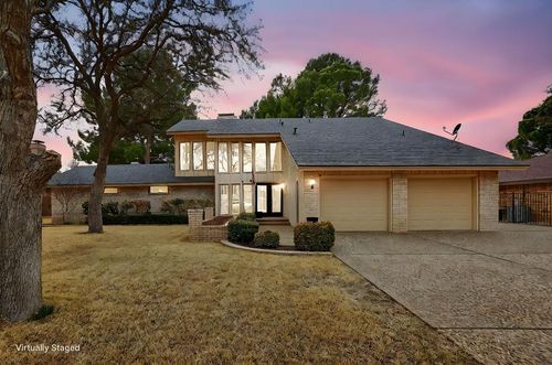 4571 Shady Oak Ct, Midland, TX, 79707-1621 | Card Image