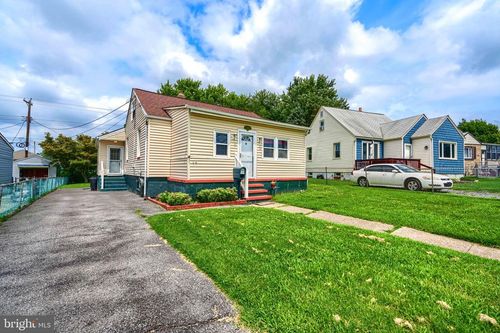 235 Trappe Rd, BALTIMORE, MD, 21222-2354 | Card Image