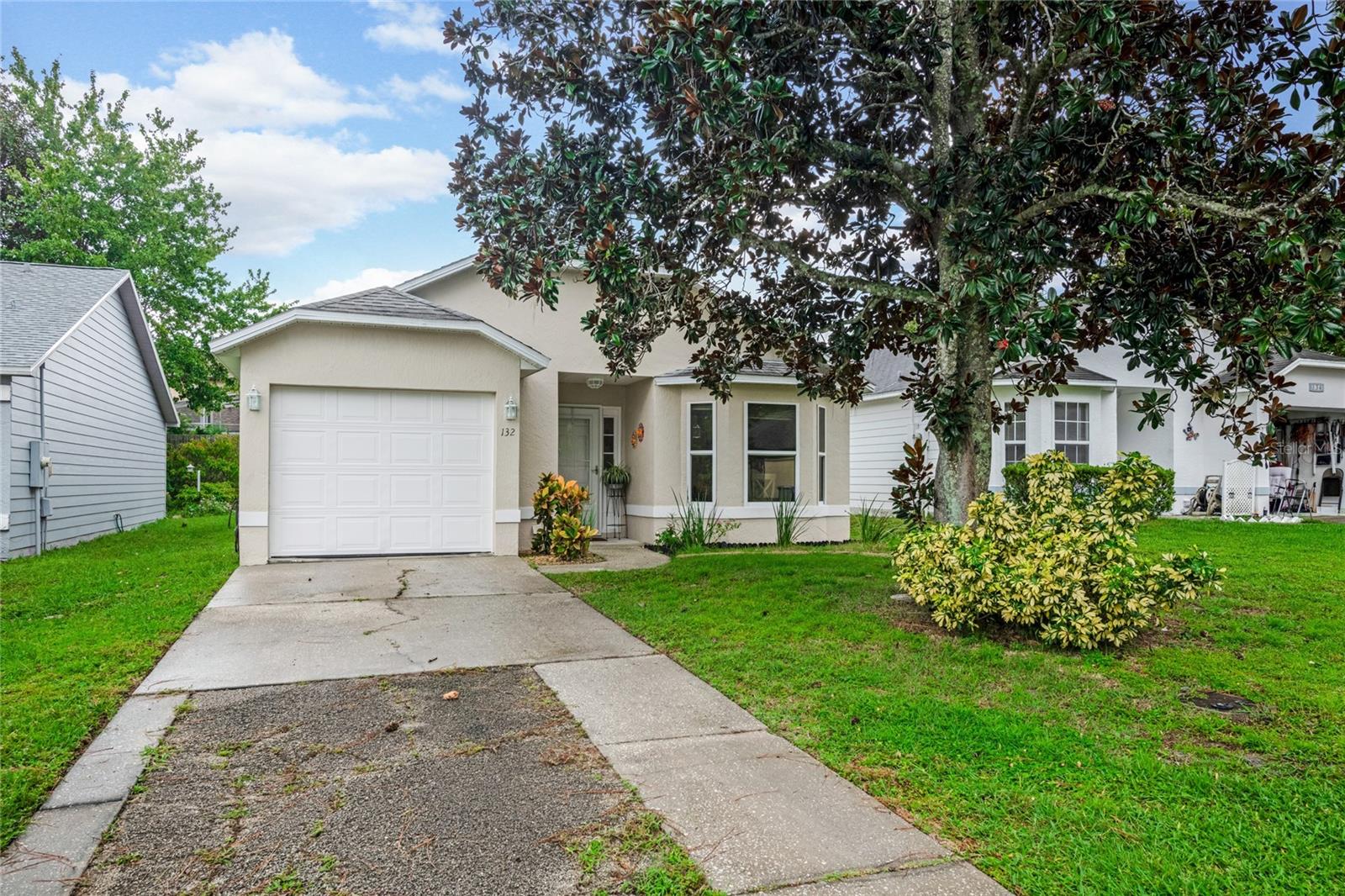 Crooked Pine Rd, Port Orange, FL 32128