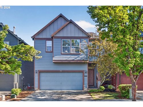 212 Nw Glencory St, Hillsboro, OR, 97124-4215 | Card Image