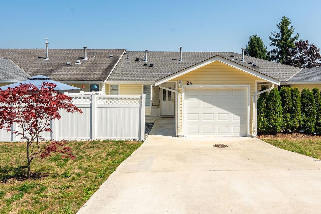 Residential in Coquitlam