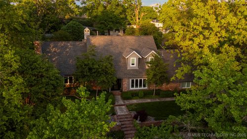 2733 Utica Ave, Tulsa, OK, 74114-4205 | Card Image