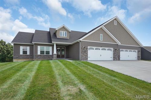 432 Village Blvd, Troy, MO, 63379-3032 | Card Image