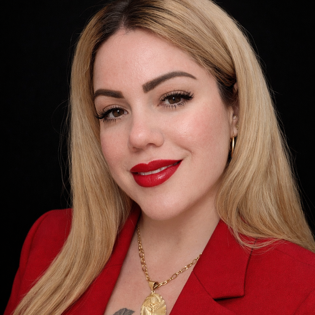 Gretel Fajardo Reyes
