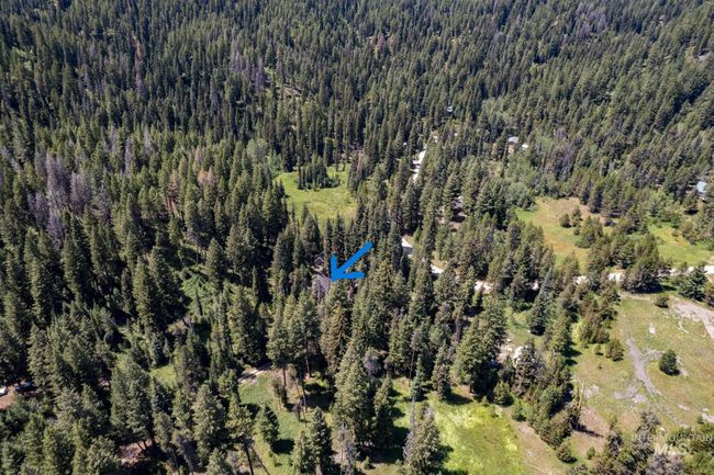 10324 Peterson Loop, House other with 2 bedrooms, 1 bathrooms and null parking in Cascade ID | Image 30