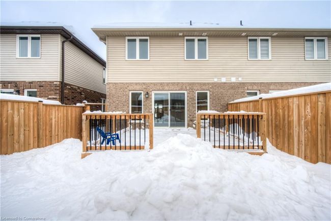 49 Miranda Path, House other with 3 bedrooms, 3 bathrooms and 3 parking in Elmira ON | Image 35