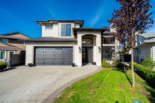 5891 Goldeneye Pl, Richmond, BC, V7E3V7 | Card Image