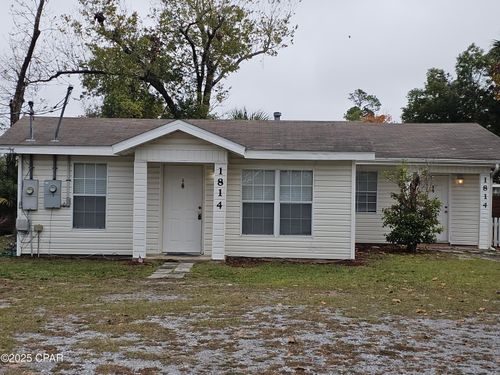 a-and-b-1814 Arthur Ave, Panama City, FL, 32405-2660 | Card Image