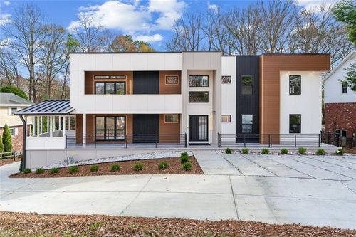 1253 Brooklawn Rd Ne, Brookhaven, GA, 30319-1607 | Card Image