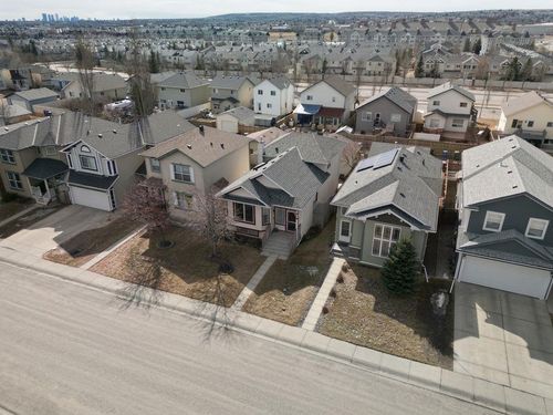 78 Coventry View Ne, Calgary, AB, T3K5H5 | Card Image