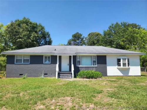 3519 Rosehill Rd, Fayetteville, NC, 28311-2555 | Card Image