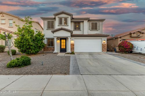 28266 N Shundeen Cir, San Tan Valley, AZ, 85143-6779 | Card Image