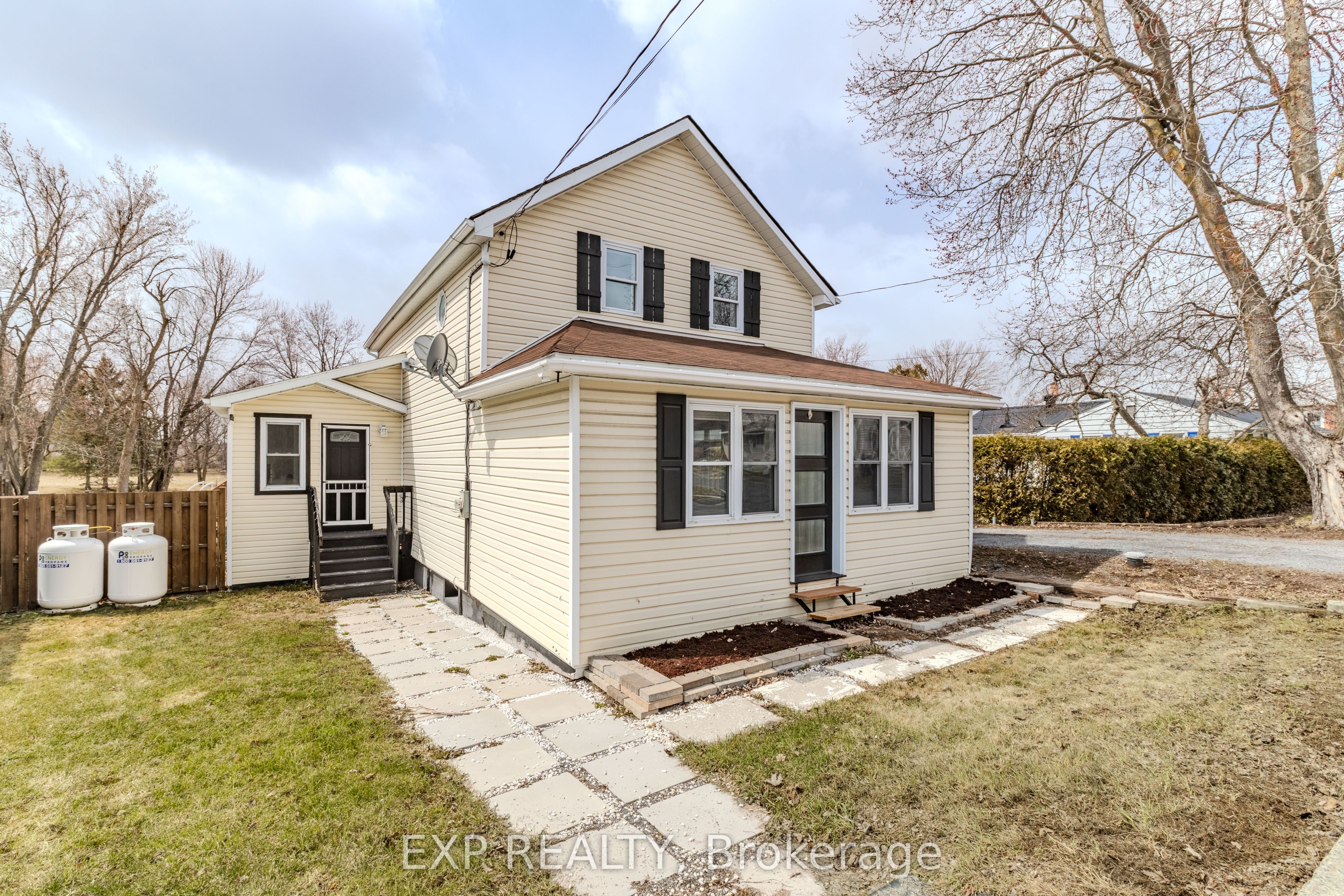 Residential in South Glengarry