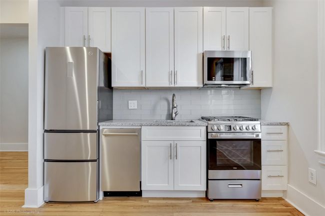 3E - 45 43 Rd St, Home with 1 bedrooms, 1 bathrooms and null parking in Sunnyside NY | Image 6