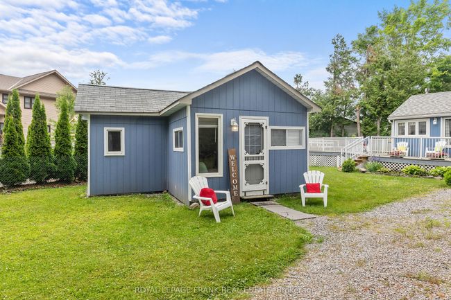 68 Walmac Shores Rd, House other with 3 bedrooms, 1 bathrooms and 5 parking in Bobcaygeon ON | Image 22