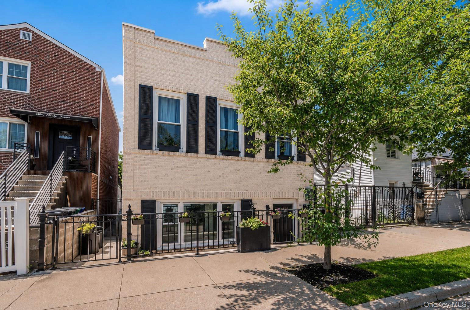 Residential in New York