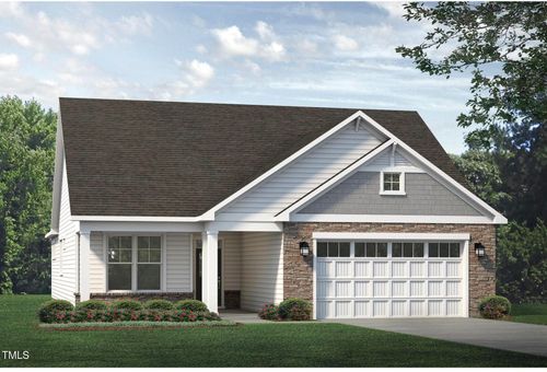 129 Sanford Byp, Sanford, NC, 27330 | Card Image