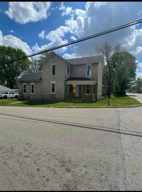 827-12-827 N Oakland St, Urbana, OH, 43078-1159 | Card Image