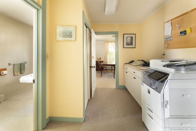 117 Main St, Home with 0 bedrooms, 2 bathrooms and null parking in Canaan CT | Image 14