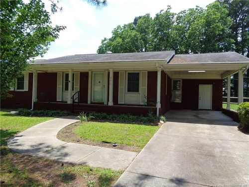 711 Fairview St, Fayetteville, NC, 28312-6523 | Card Image