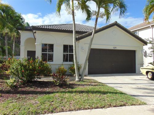 624 Vista Meadows Dr, Weston, FL, 33327 | Card Image