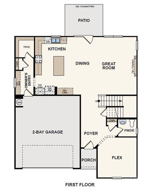 3306 Meadow Wood Ct, Maiden, NC, 28650 | Card Image