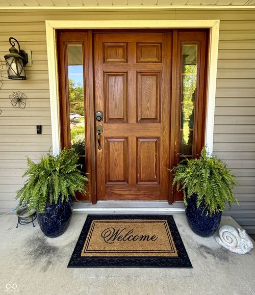 15645 E County Road 500 N, Hope, IN, 47246-8701 | Card Image