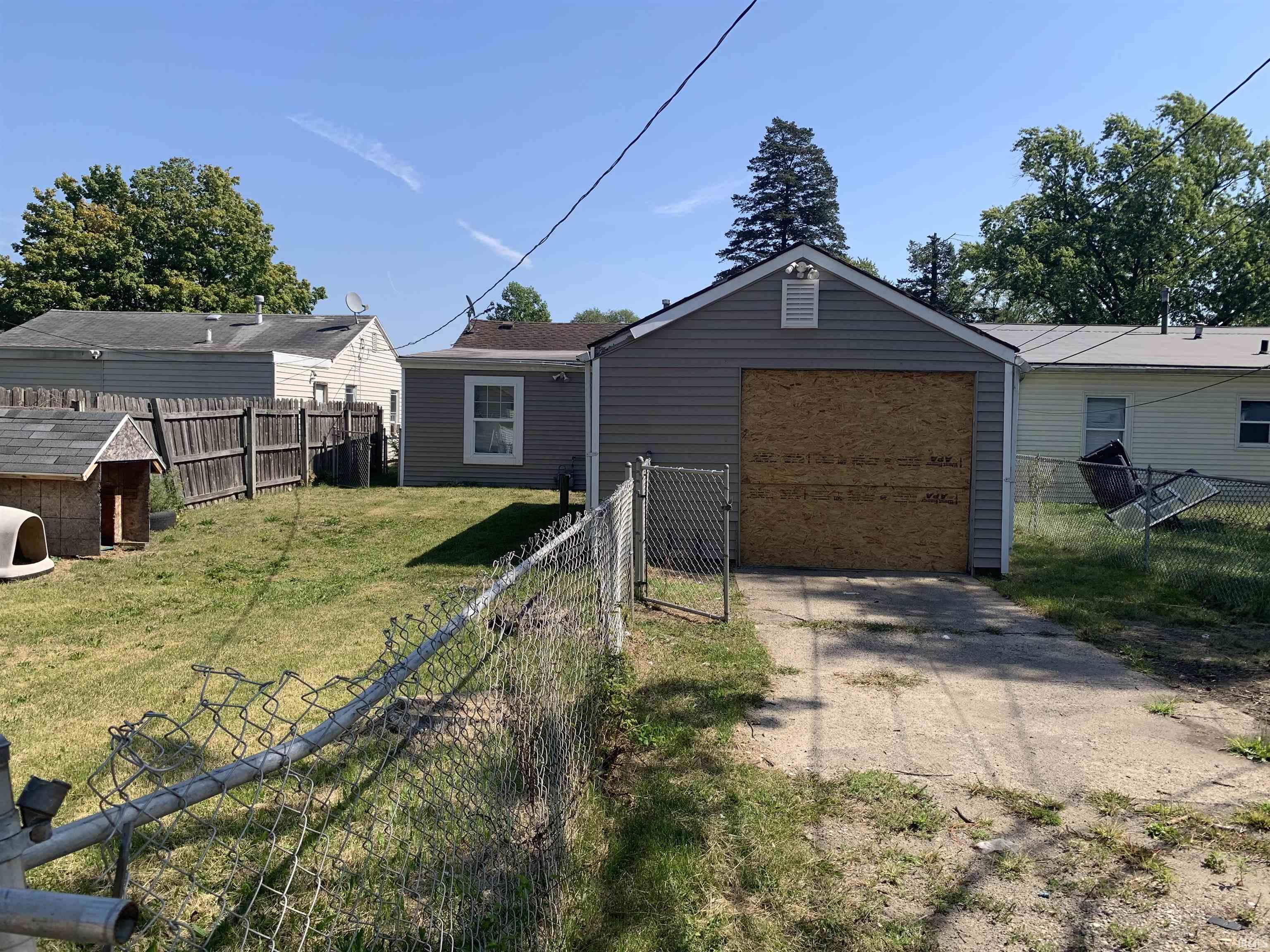 Residential in South Bend 5