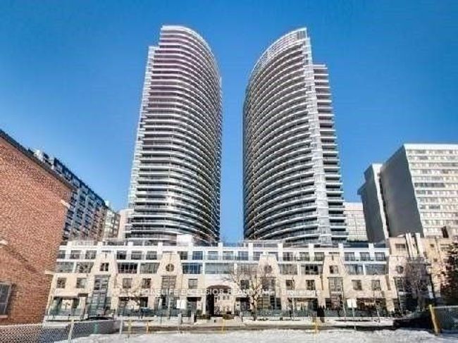 801 - 21 Carlton St, Condo with 2 bedrooms, 2 bathrooms and null parking in Toronto ON | Image 31