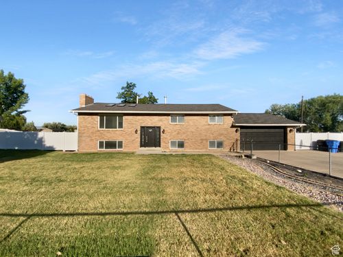 1175 N 1100 W, West Bountiful, UT, 84087-1834 | Card Image