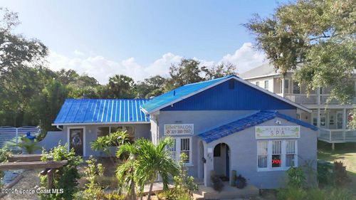 277 Mcleod St, Merritt Island, FL, 32953-3463 | Card Image
